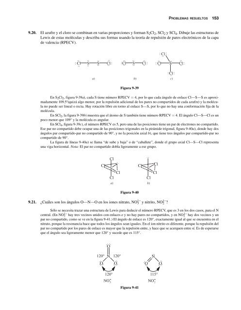 3 QUIMICA Schaum