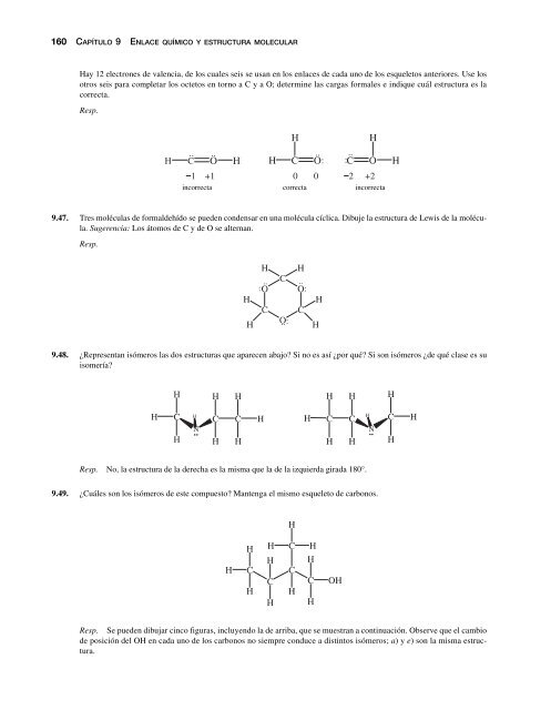 3 QUIMICA Schaum