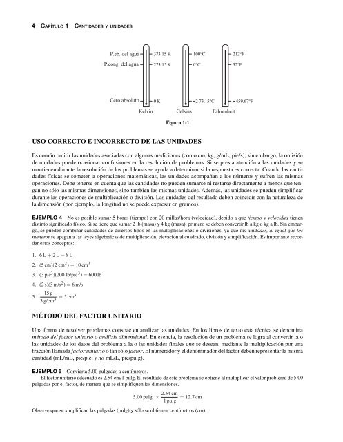 3 QUIMICA Schaum