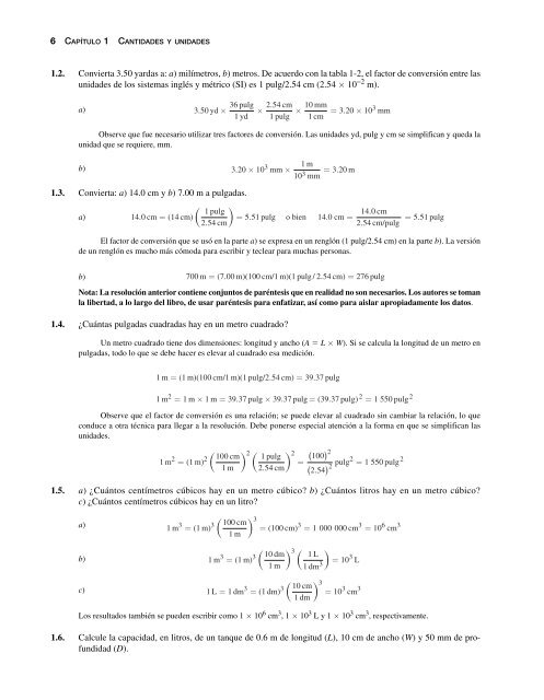 3 QUIMICA Schaum