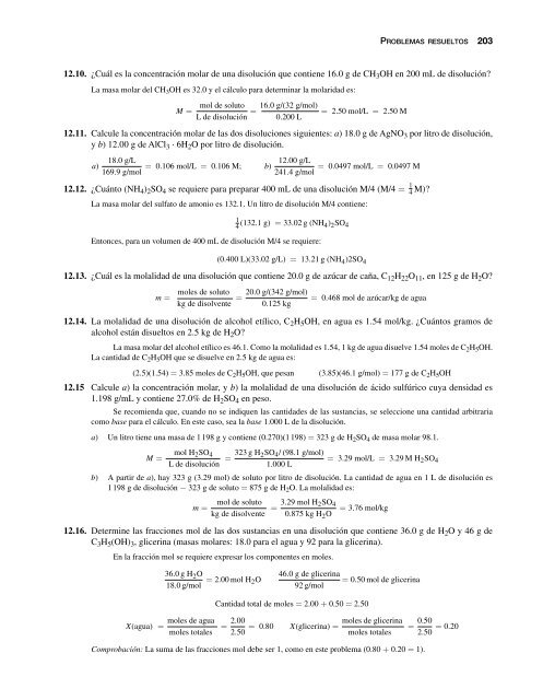 3 QUIMICA Schaum