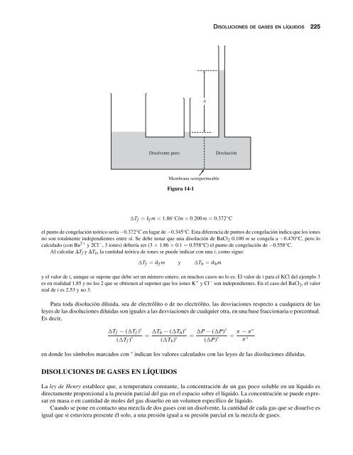 3 QUIMICA Schaum