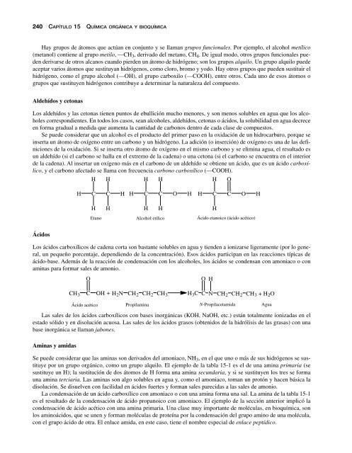 3 QUIMICA Schaum