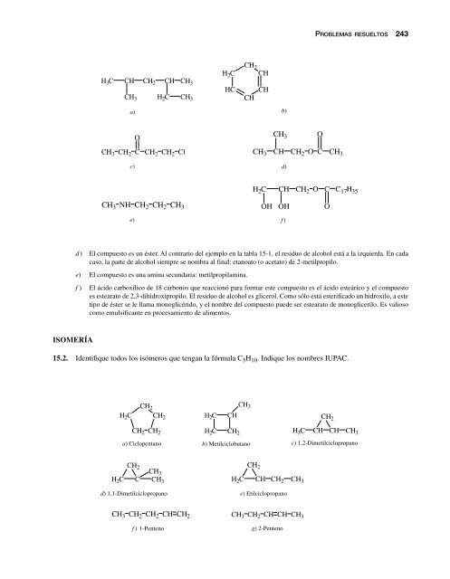 3 QUIMICA Schaum