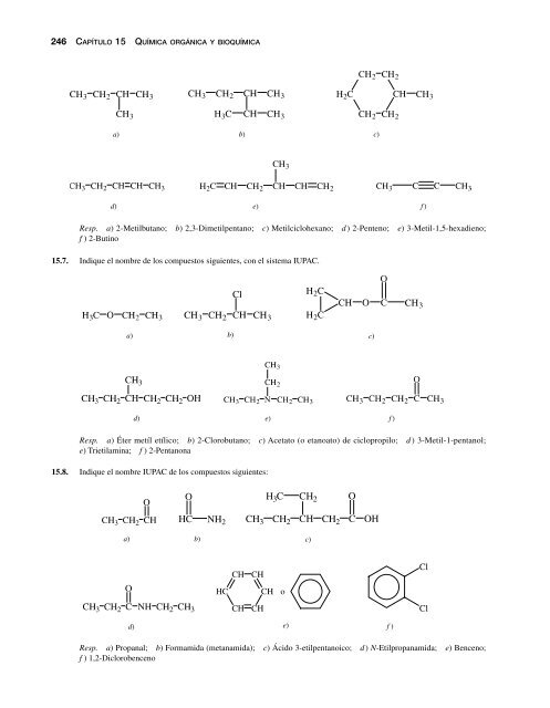 3 QUIMICA Schaum