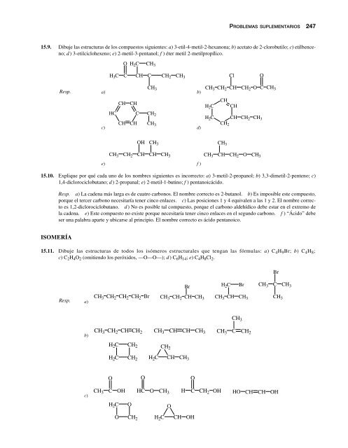 3 QUIMICA Schaum