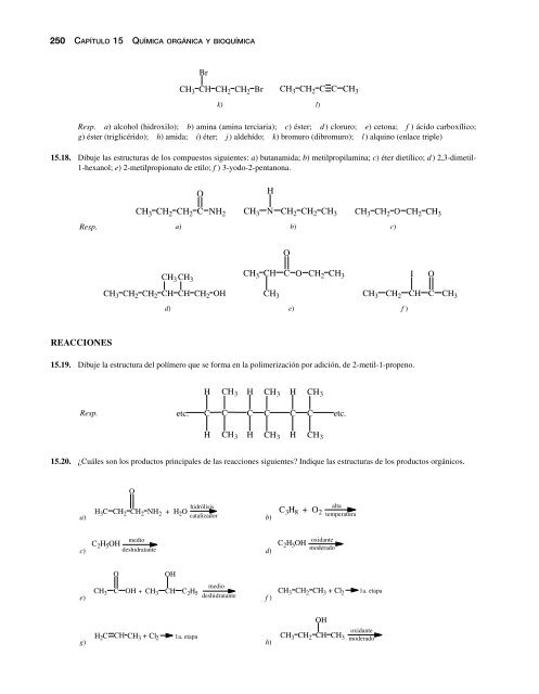 3 QUIMICA Schaum