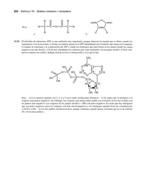 3 QUIMICA Schaum