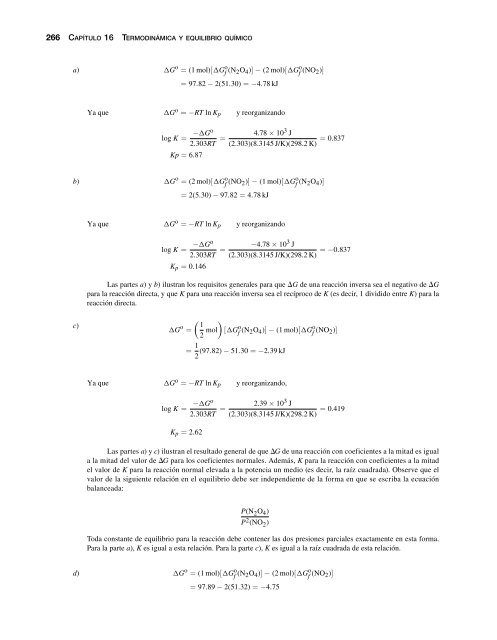 3 QUIMICA Schaum