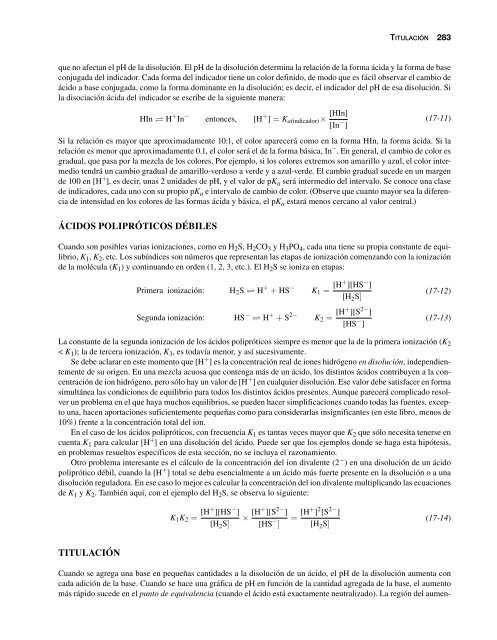 3 QUIMICA Schaum