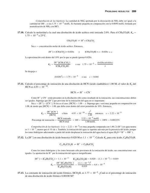 3 QUIMICA Schaum