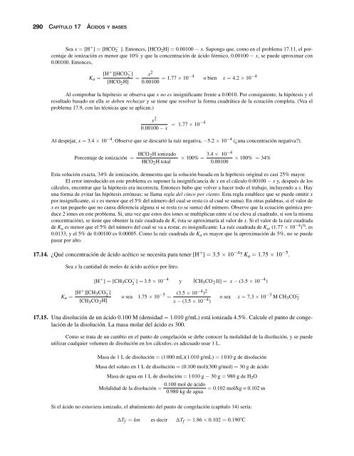 3 QUIMICA Schaum