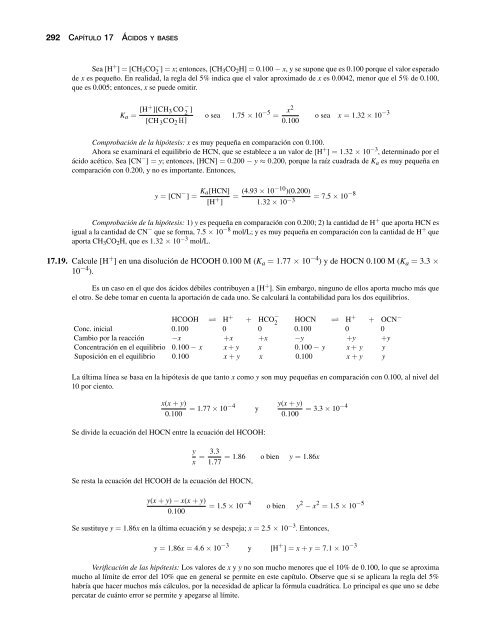 3 QUIMICA Schaum