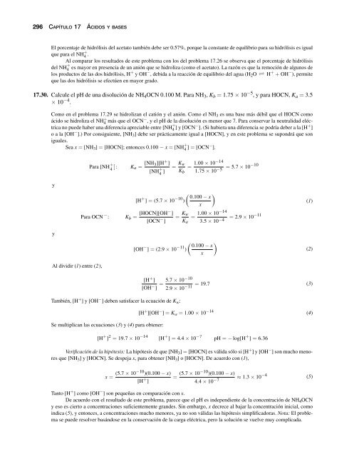 3 QUIMICA Schaum