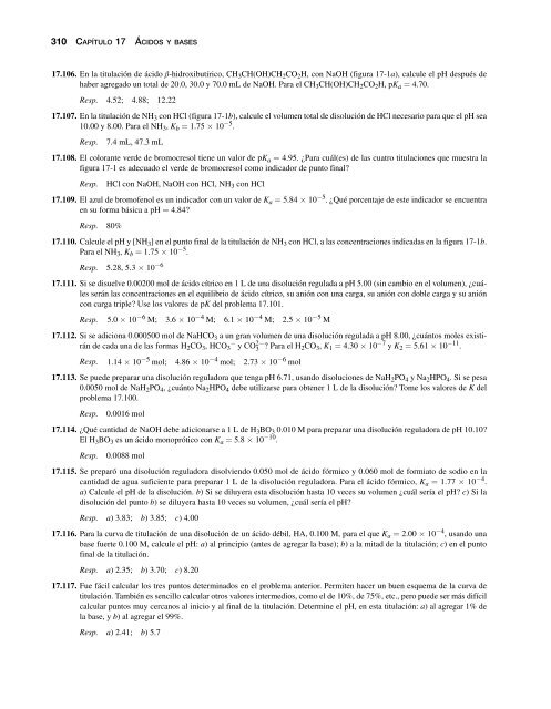 3 QUIMICA Schaum