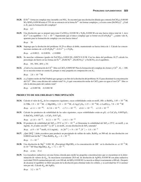 3 QUIMICA Schaum