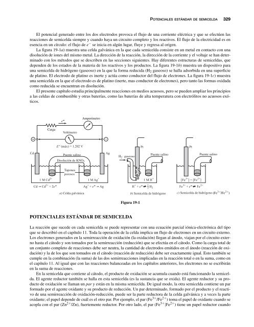 3 QUIMICA Schaum