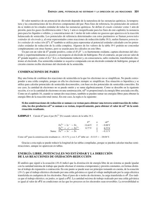 3 QUIMICA Schaum