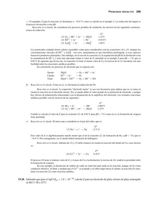 3 QUIMICA Schaum