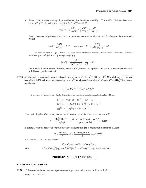 3 QUIMICA Schaum