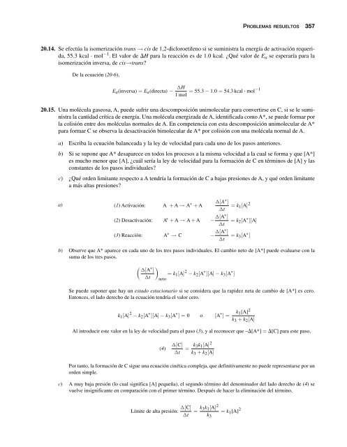 3 QUIMICA Schaum