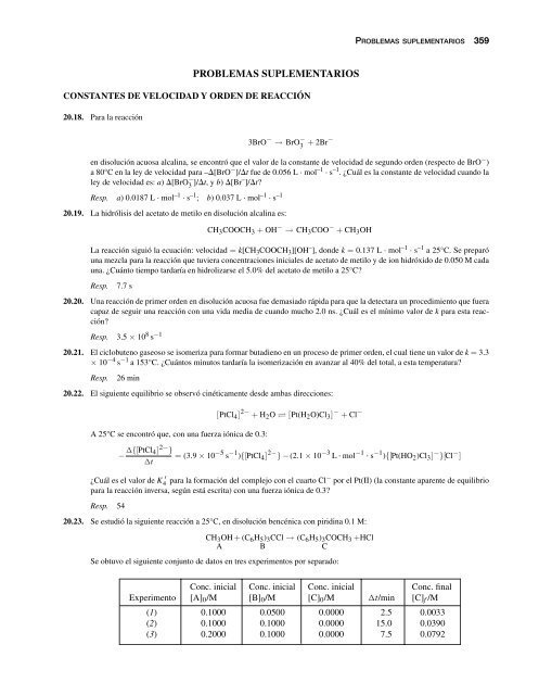 3 QUIMICA Schaum