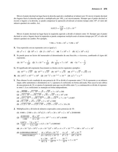 3 QUIMICA Schaum