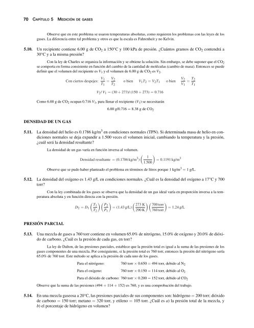 3 QUIMICA Schaum