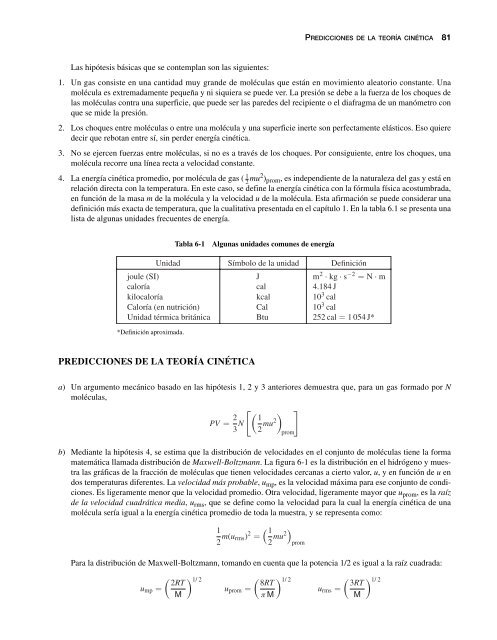 3 QUIMICA Schaum