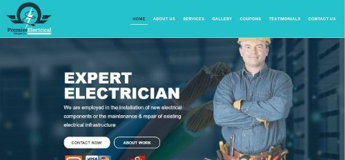 Premier Electrician Tempe Co