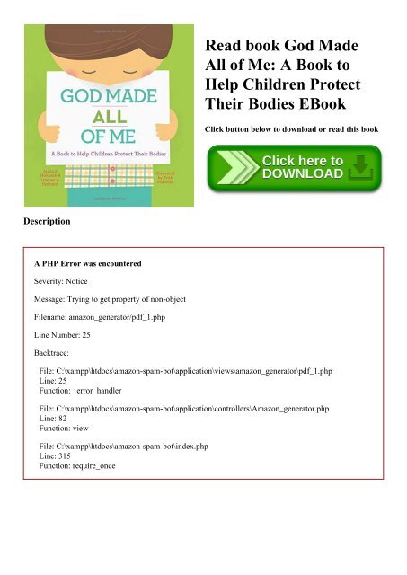 The Help Book Ebook