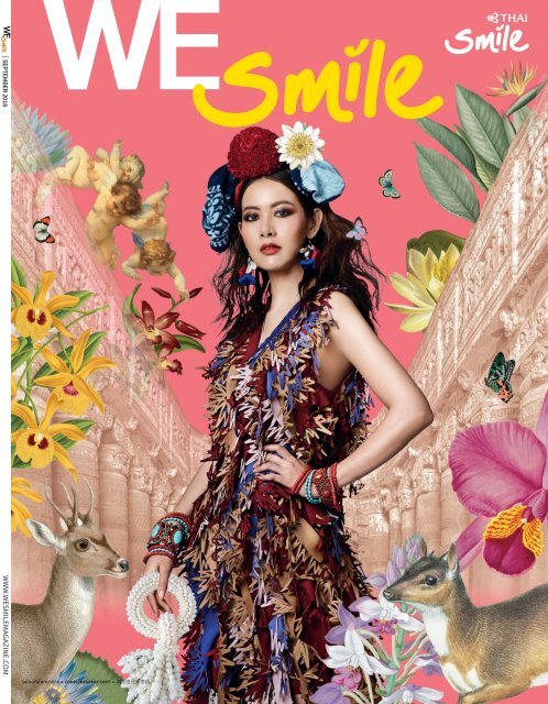 E-BOOK Wesmile _Vol 42 September