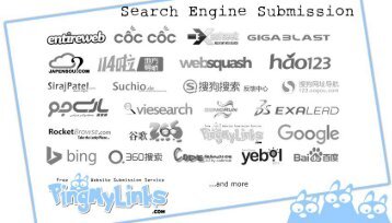 FREE Search Engine Submission