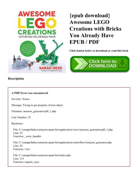 awesome lego creations with bricks you already have