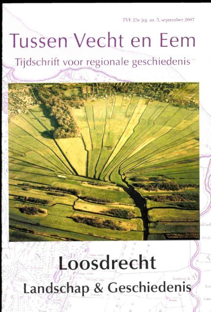 Tussen Vecht en Eem, 2007 Loosdrecht