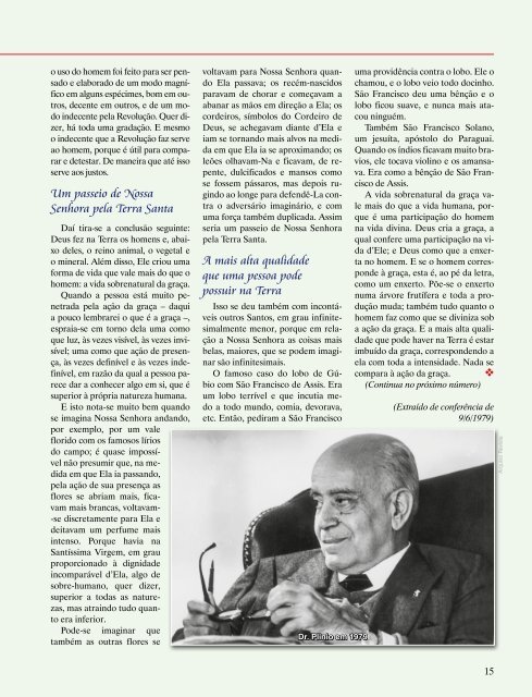 Revista Dr Plinio 246