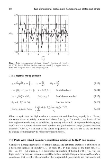 Eduardo Kausel-Fundamental solutions in elastodynamics_ a compendium-Cambridge University Press (2006)