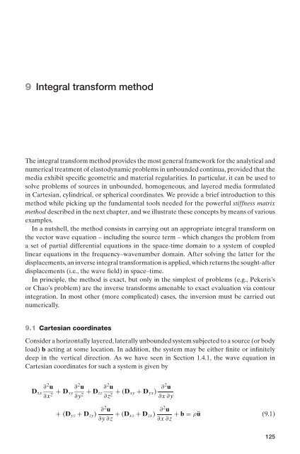 Eduardo Kausel-Fundamental solutions in elastodynamics_ a compendium-Cambridge University Press (2006)