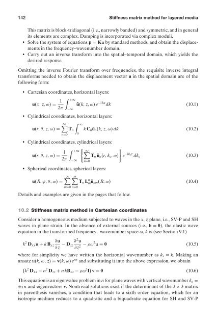 Eduardo Kausel-Fundamental solutions in elastodynamics_ a compendium-Cambridge University Press (2006)