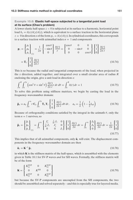 Eduardo Kausel-Fundamental solutions in elastodynamics_ a compendium-Cambridge University Press (2006)