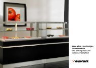 Neue Visio Line Design - Vauconsant