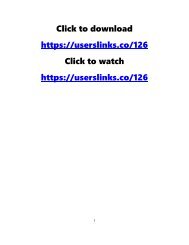 Download Torrent The Martian 720p Shaanig