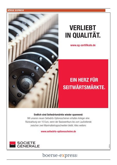 KUNSTINVESTOR AUSGABE SEPTEMBER 2018