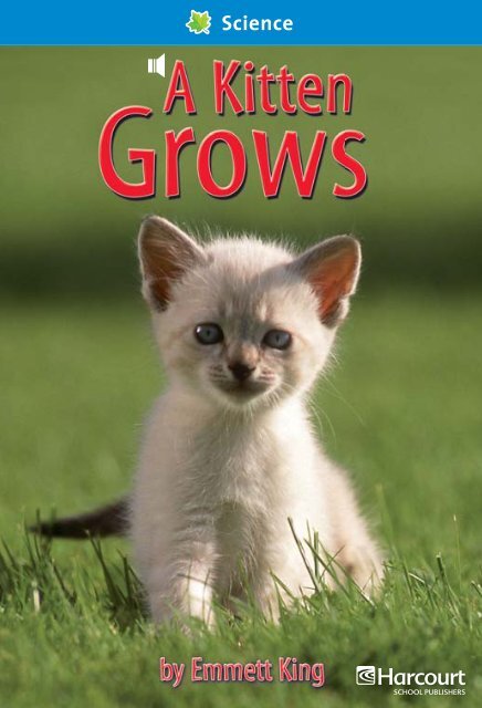 [Baigiaidenroi.com]- Truyen tre em cap do 1 - A_Kitten_Grows
