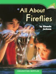[Baigiaidenroi.com]- Truyen tre em cap do 1 - All_About_Fireflies