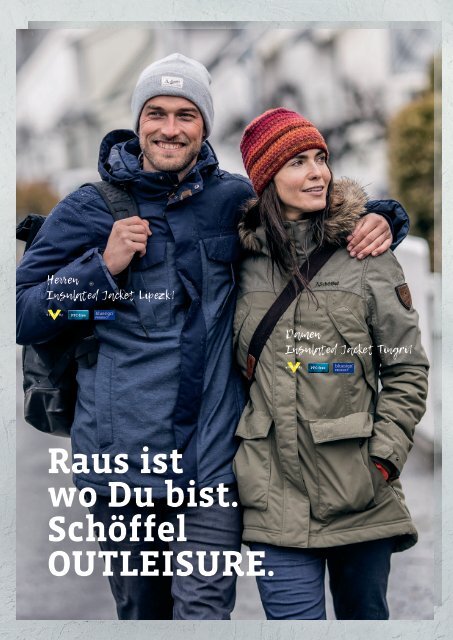 L&T Magazin Mode-Herbst-Trends 2018