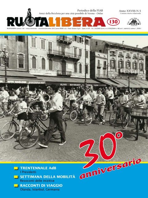 pdf speciale - Amici della Bicicletta di Verona