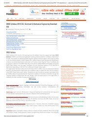 Dhananjay AA Admit card