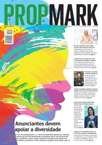 edição de 3 de setembro de 2018