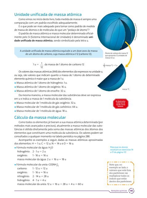 #Química - Volume 1 (2016) - Martha Reis